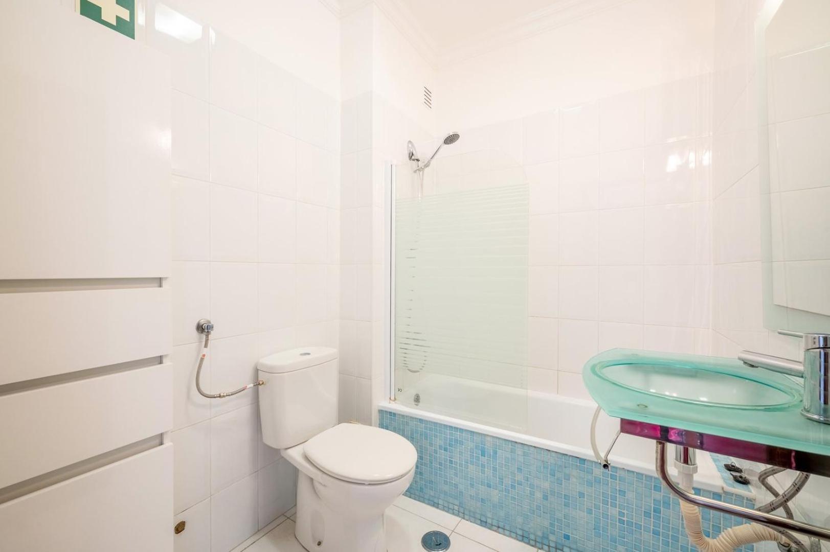 Guestready - Glowing Hideaway In 阿尔马达 外观 照片